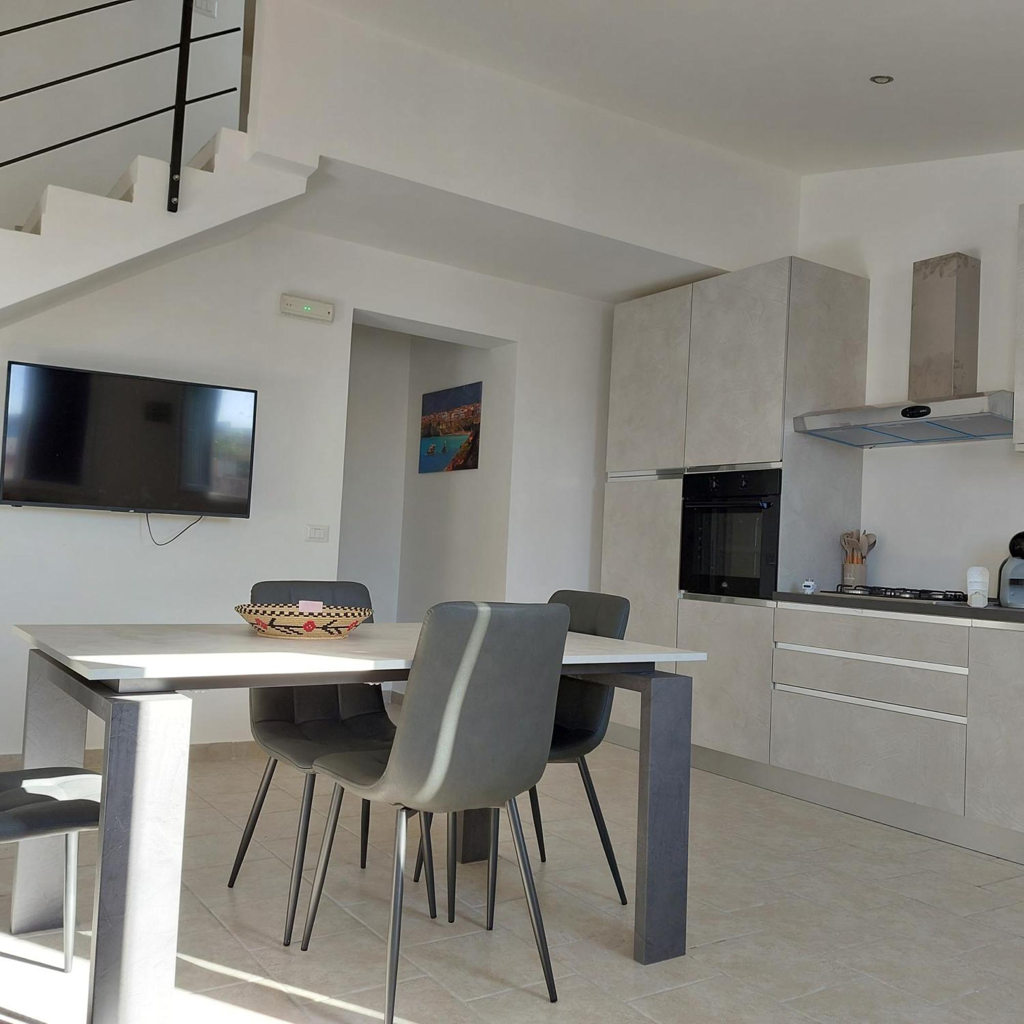 Levante แตร์ราซีนี ภายนอก รูปภาพ